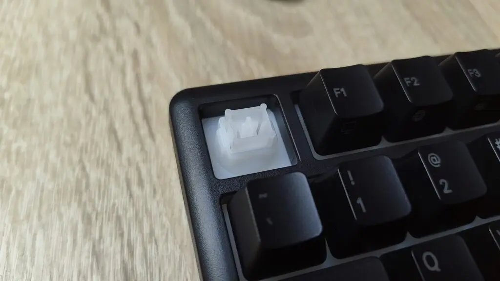 Glorious GMBK 75% – membrana, której warto dać szansę? 66 IMG 20250823 145417418