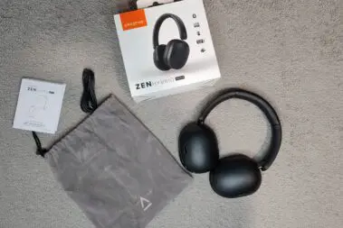 Creative Zen Hybrid 2