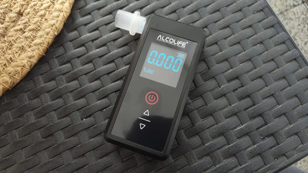 Alkomat Alcolife F2 Classic – mały i precyzyjny 32 IMG 20250910 112243324