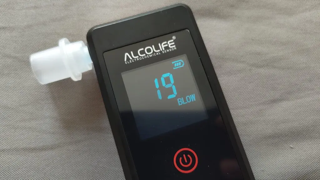 Alkomat Alcolife F2 Classic – mały i precyzyjny 30 IMG 20250910 112335540