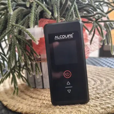 Alcolife F2 Classic