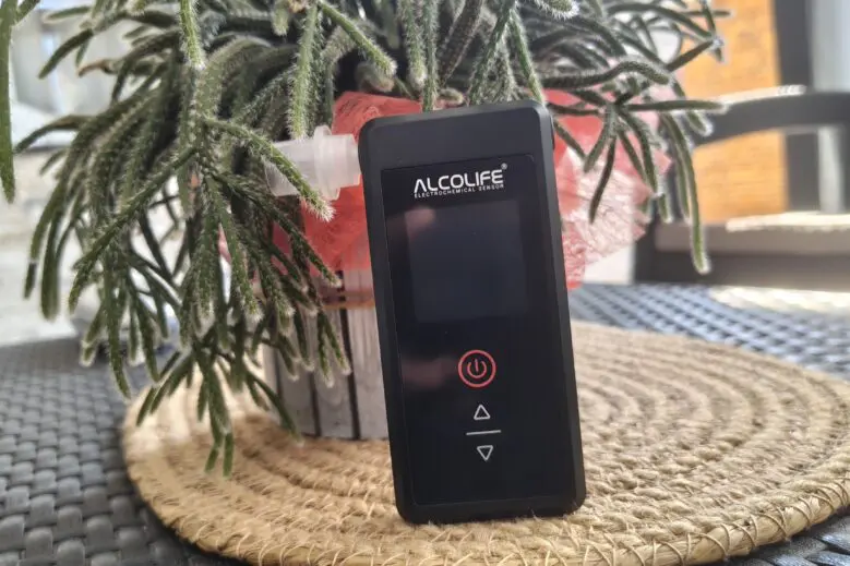 Alcolife F2 Classic