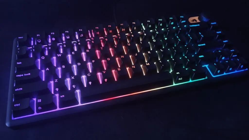 Glorious GMBK 75% – membrana, której warto dać szansę? 60 IMG 20250923 153817935