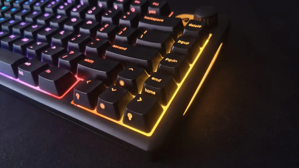 Glorious GMBK 75% – membrana, której warto dać szansę? 62 IMG 20250923 153918675