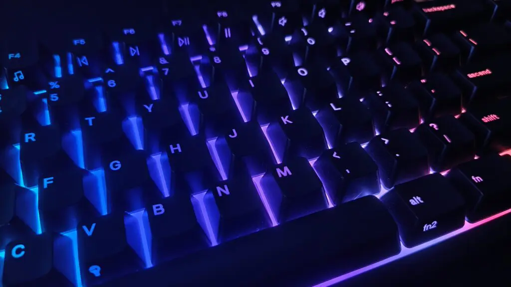 Glorious GMBK 75% – membrana, której warto dać szansę? 58 IMG 20250923 153952206