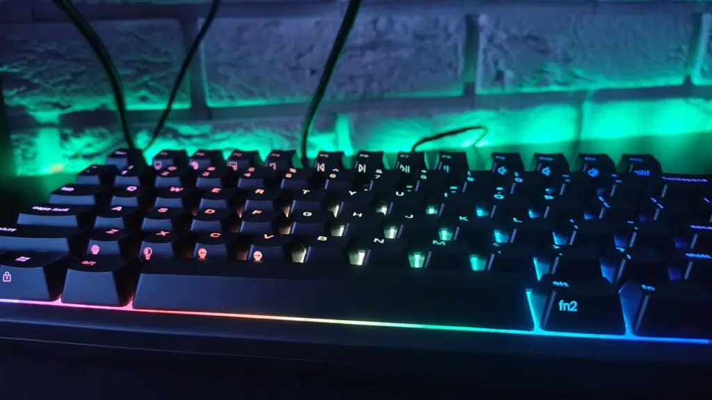 Glorious GMBK 75% – membrana, której warto dać szansę? 56 IMG 20250923 154049463