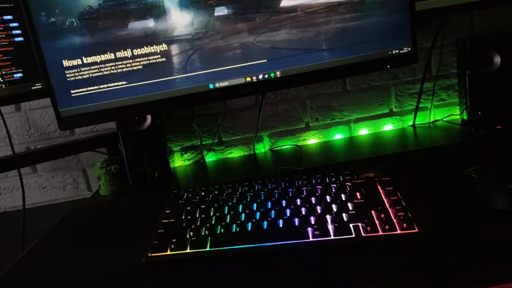 Glorious GMBK 75% – membrana, której warto dać szansę? 68 IMG 20250923 154313552