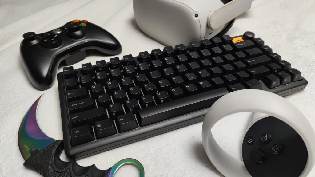 Glorious GMBK 75% – membrana, której warto dać szansę? 64 IMG 20250923 155142813