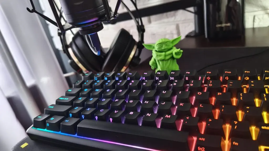 Glorious GMBK 75% – membrana, której warto dać szansę? 48 IMG 20250923 155324698