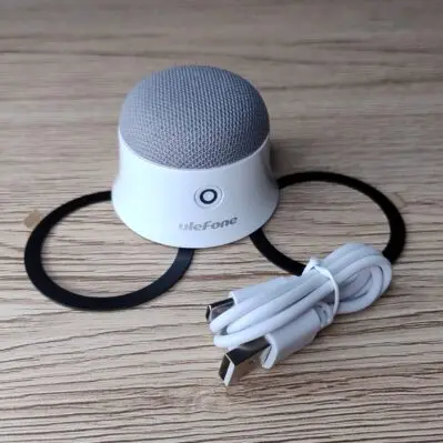 Głośnik uleFone uMagnet Sound Duo