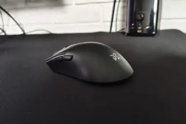 Dream Machines DM PAD XXL – ogromna (!) czarna podkładka 28 Dream Machines DM PAD XXL