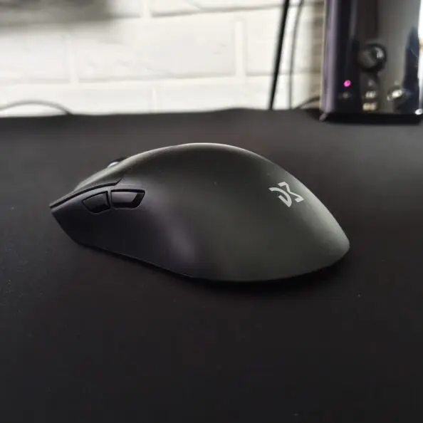 Dream Machines DM PAD XXL