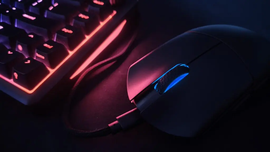 Dream Machines DM9 Skill Wired