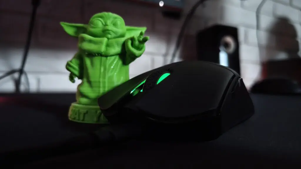 Dream Machines DM9 Skill Wired