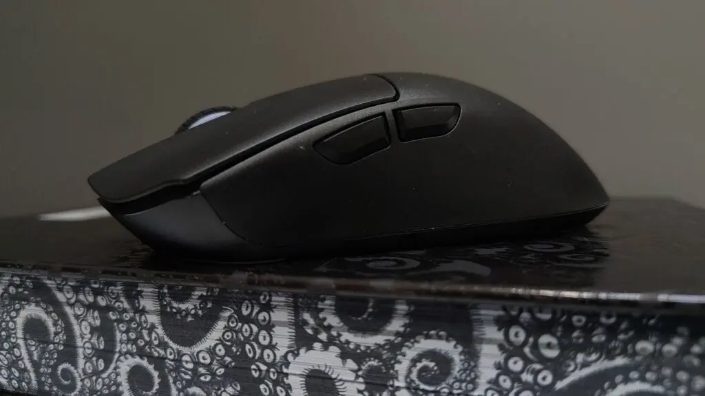 Dream Machines DM9 Skill Wired