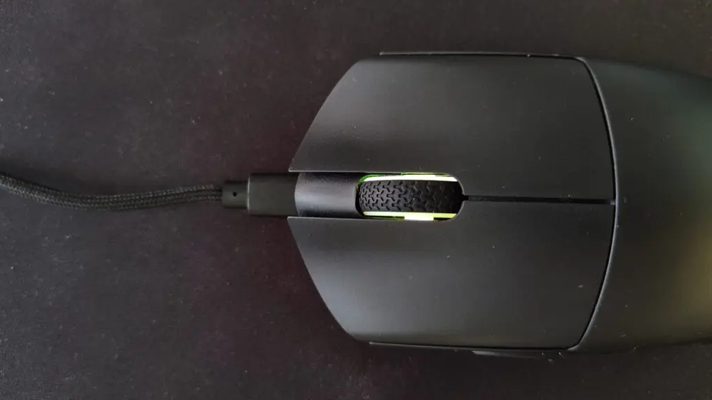 Dream Machines DM9 Skill Wired