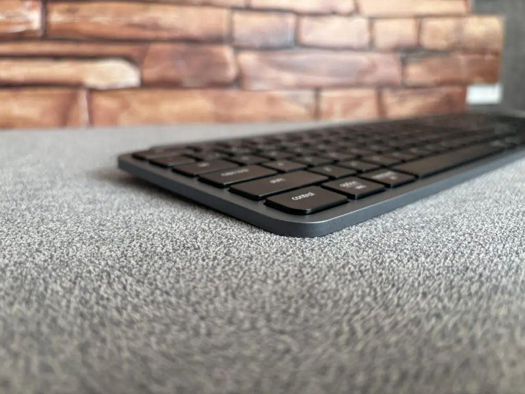 Keychron B6 Pro czyli bardzo cienka klawiatura 46 IMG 2159