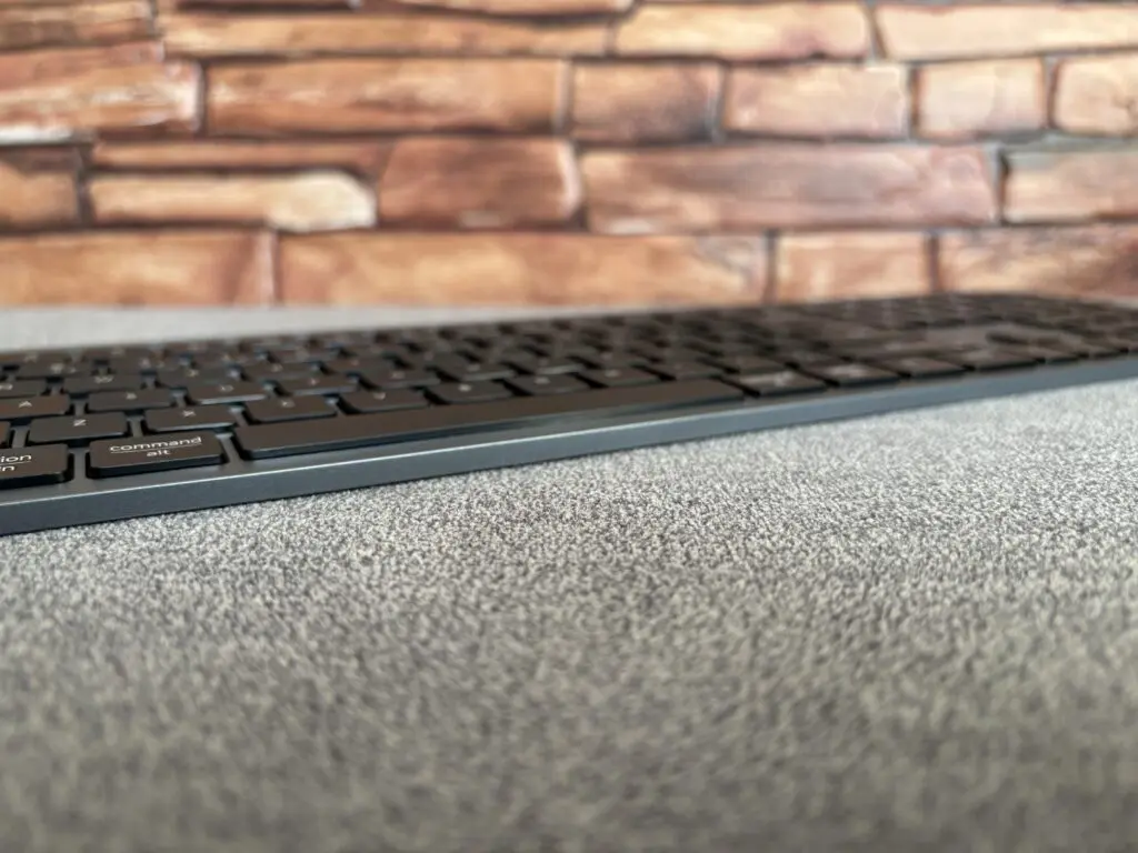 Keychron B6 Pro czyli bardzo cienka klawiatura 44 IMG 2161