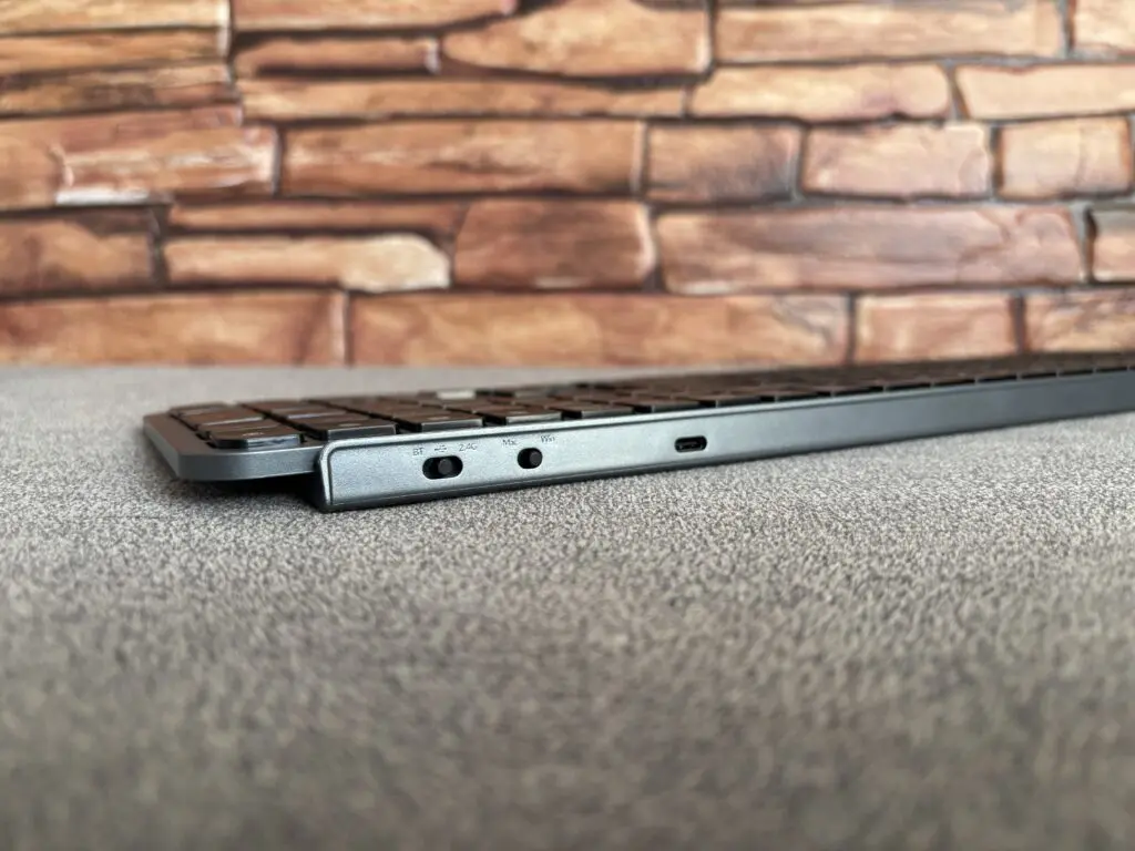 Keychron B6 Pro czyli bardzo cienka klawiatura 64 IMG 2164