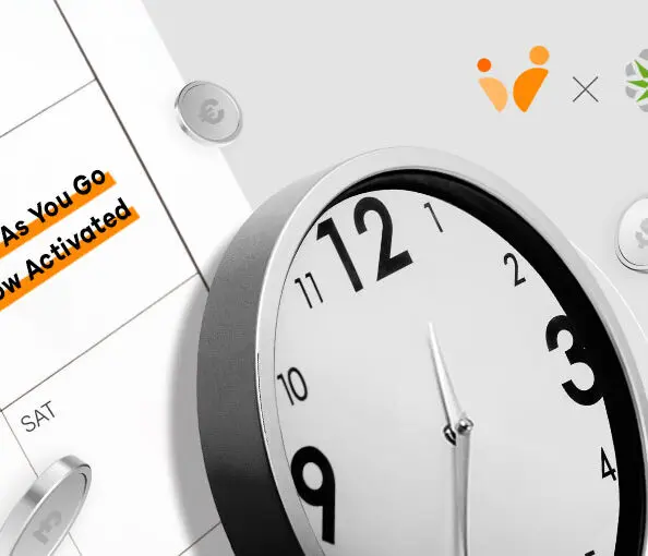 Zyxel Networks wprowadza rozliczenia Pay as You Go w Circle