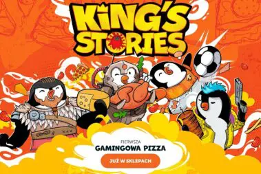 kings stories 2