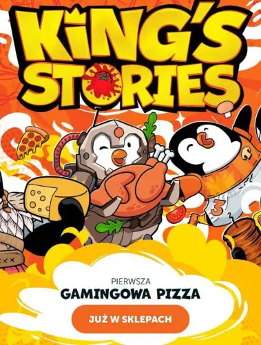 kings stories 2