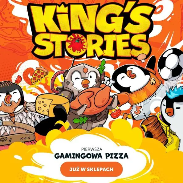 kings stories 2