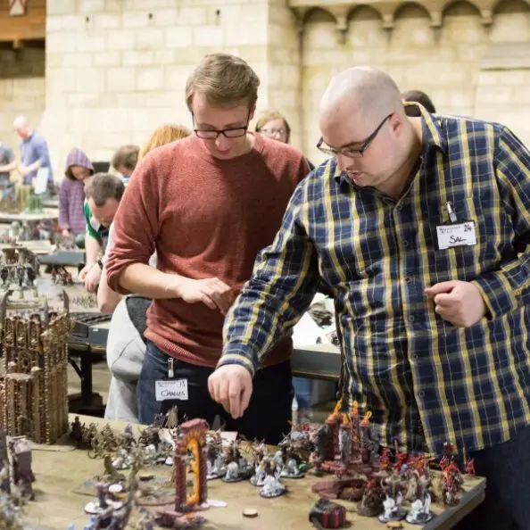 Jak wybrać najlepszy sklep z figurkami do gier bitewnych? 17 warhammer9