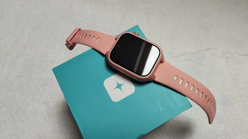 STELIO JUNIOR PRO AI 4G – sztuczna inteligencja w smartwatchu dla dzieci 22 IMG 20251026 110820752