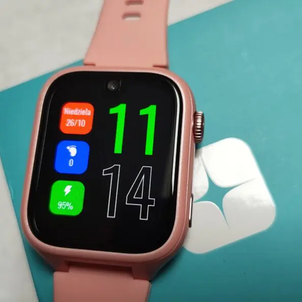 STELIO JUNIOR PRO AI 4G