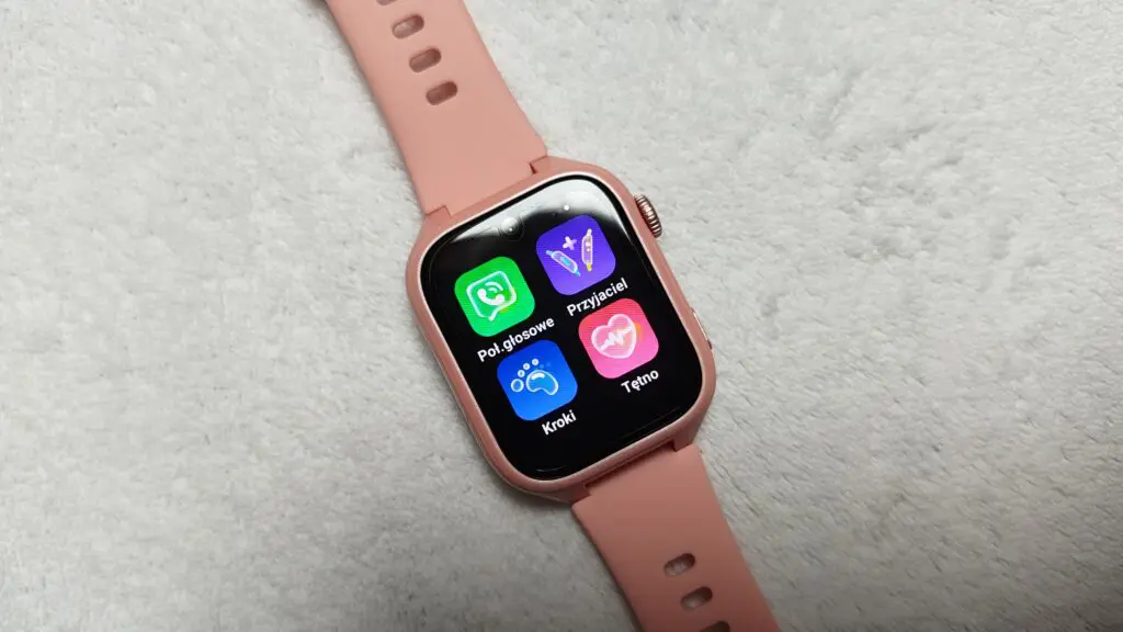 STELIO JUNIOR PRO AI 4G – sztuczna inteligencja w smartwatchu dla dzieci 54 IMG 20251026 111859401