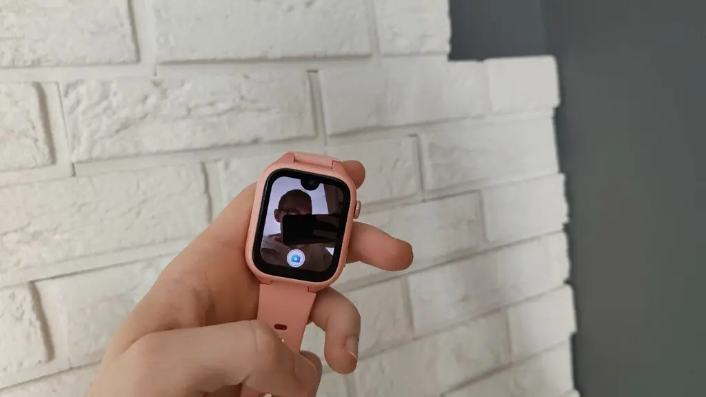 STELIO JUNIOR PRO AI 4G – sztuczna inteligencja w smartwatchu dla dzieci 46 IMG 20251026 111950965