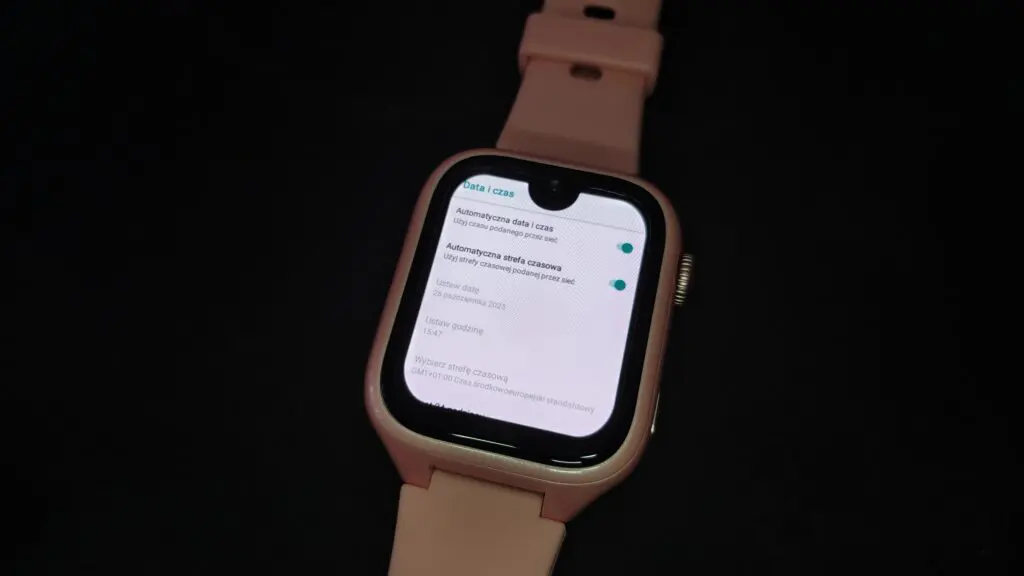 STELIO JUNIOR PRO AI 4G – sztuczna inteligencja w smartwatchu dla dzieci 50 IMG 20251026 154749744