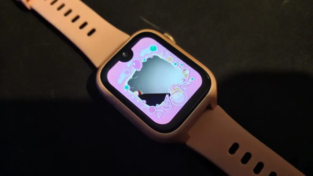 STELIO JUNIOR PRO AI 4G – sztuczna inteligencja w smartwatchu dla dzieci 48 IMG 20251028 173936179