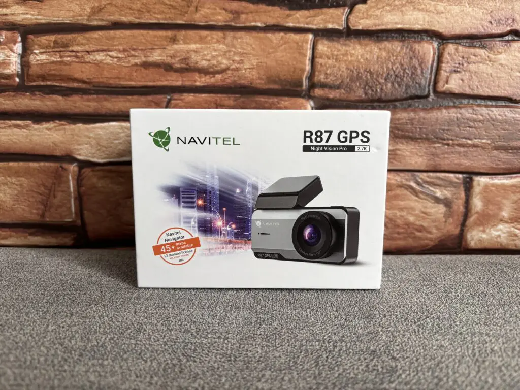 NAVITEL R87 GPS - solidny strażnik Twojej trasy 16 IMG 2479