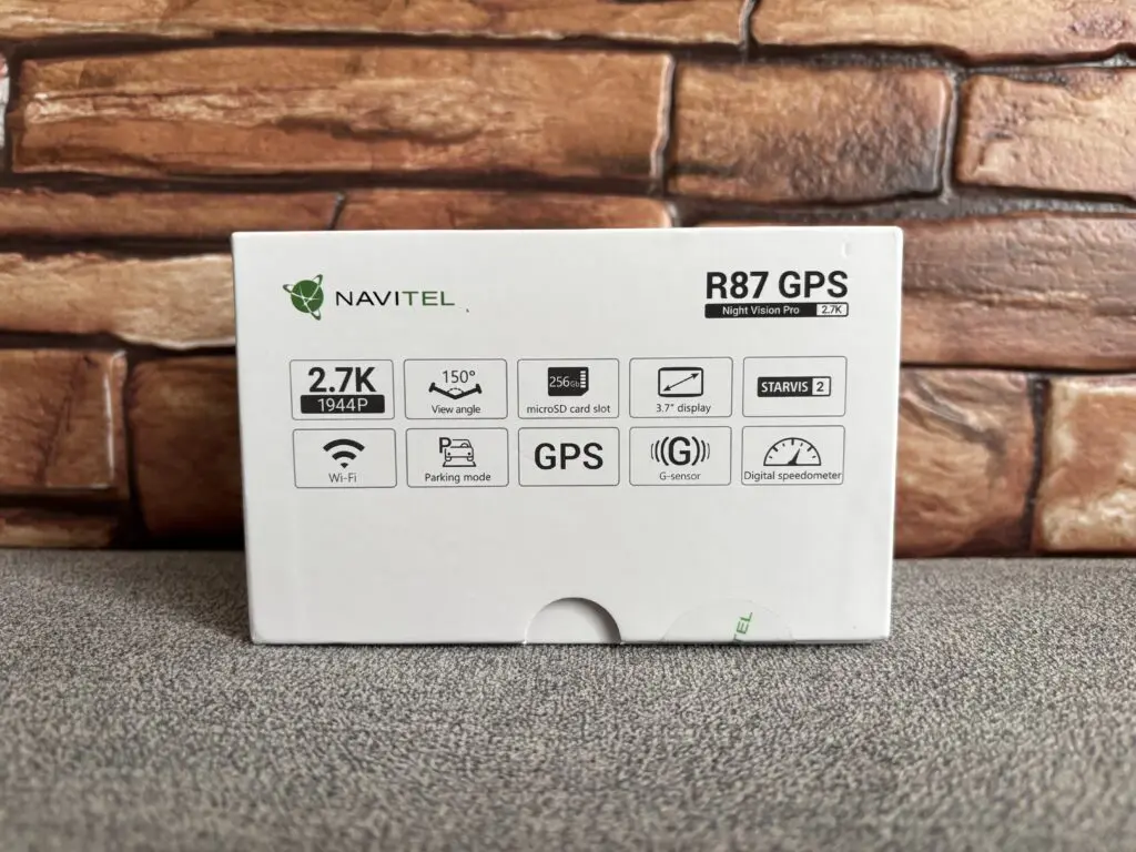 NAVITEL R87 GPS - solidny strażnik Twojej trasy 18 IMG 2480
