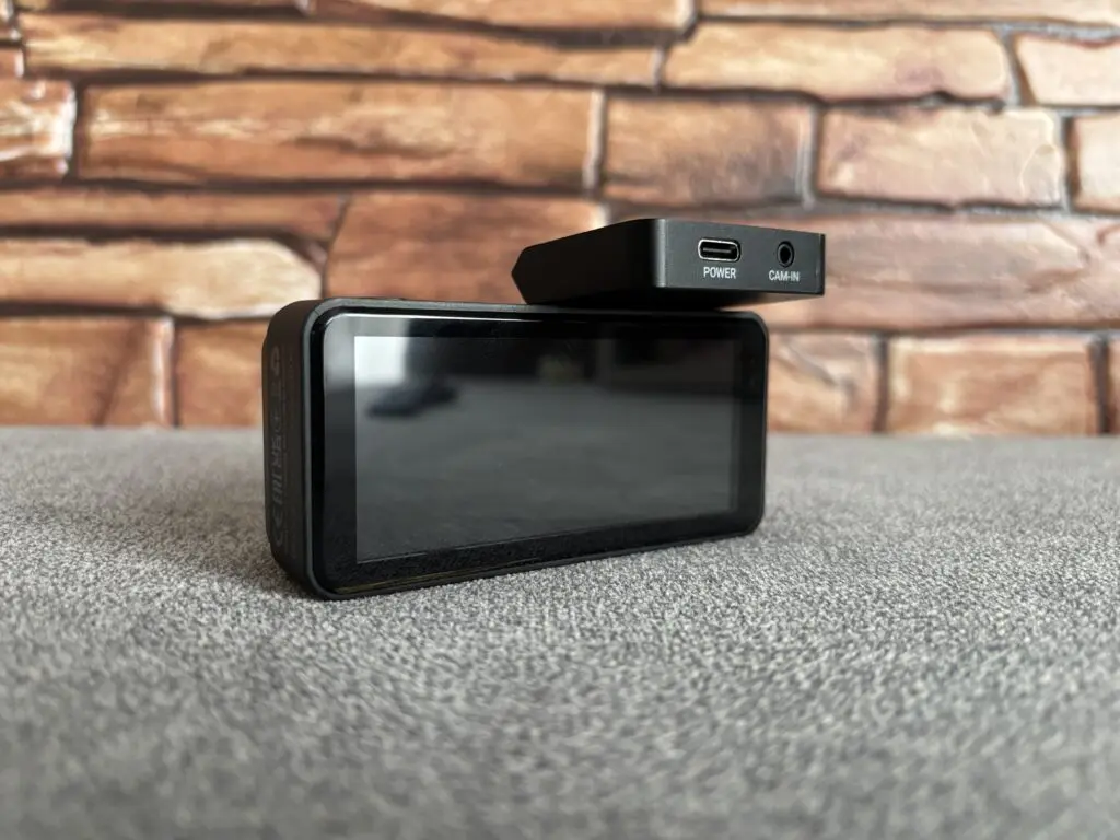 NAVITEL R87 GPS - solidny strażnik Twojej trasy 30 IMG 2498