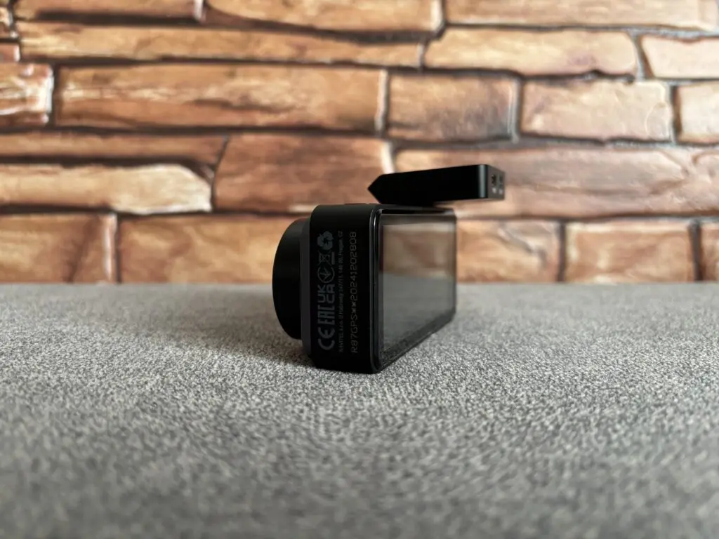 NAVITEL R87 GPS - solidny strażnik Twojej trasy 40 IMG 2499