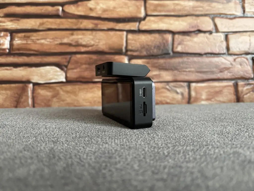 NAVITEL R87 GPS - solidny strażnik Twojej trasy 36 IMG 2500