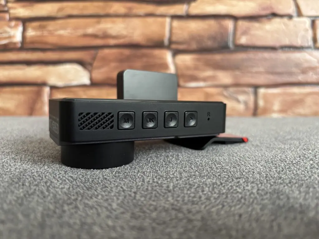 NAVITEL R87 GPS - solidny strażnik Twojej trasy 38 IMG 2502