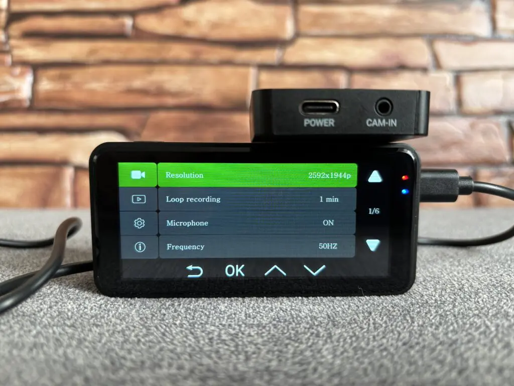 NAVITEL R87 GPS - solidny strażnik Twojej trasy 54 IMG 2504