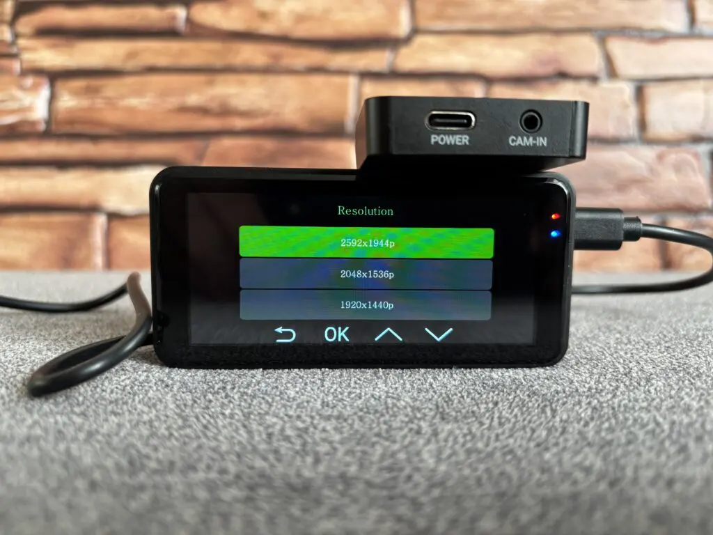 NAVITEL R87 GPS - solidny strażnik Twojej trasy 56 IMG 2505