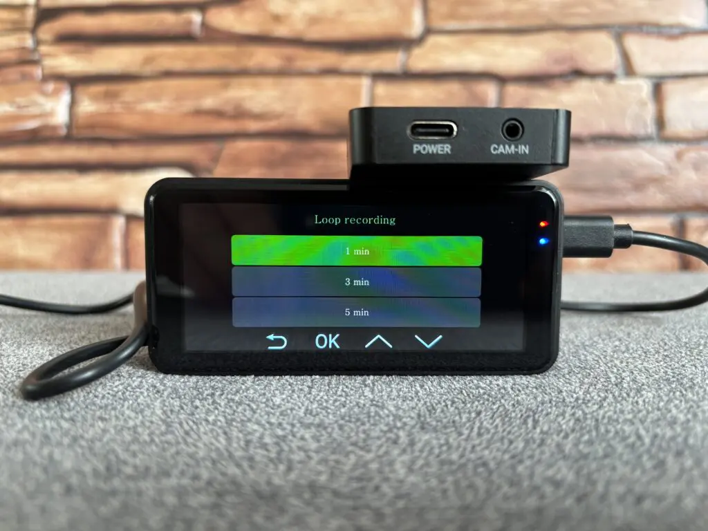 NAVITEL R87 GPS - solidny strażnik Twojej trasy 58 IMG 2506