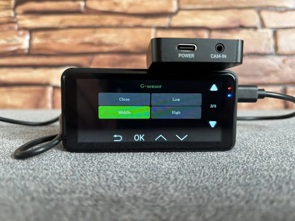 NAVITEL R87 GPS - solidny strażnik Twojej trasy 60 IMG 2507