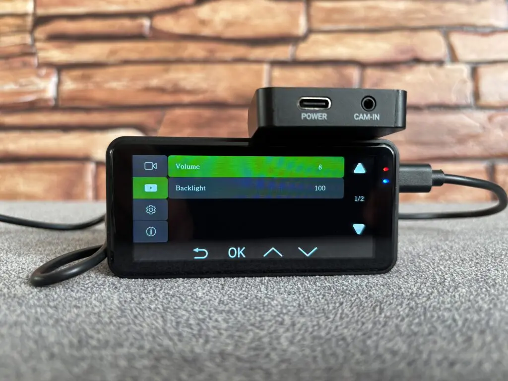 NAVITEL R87 GPS - solidny strażnik Twojej trasy 62 IMG 2508