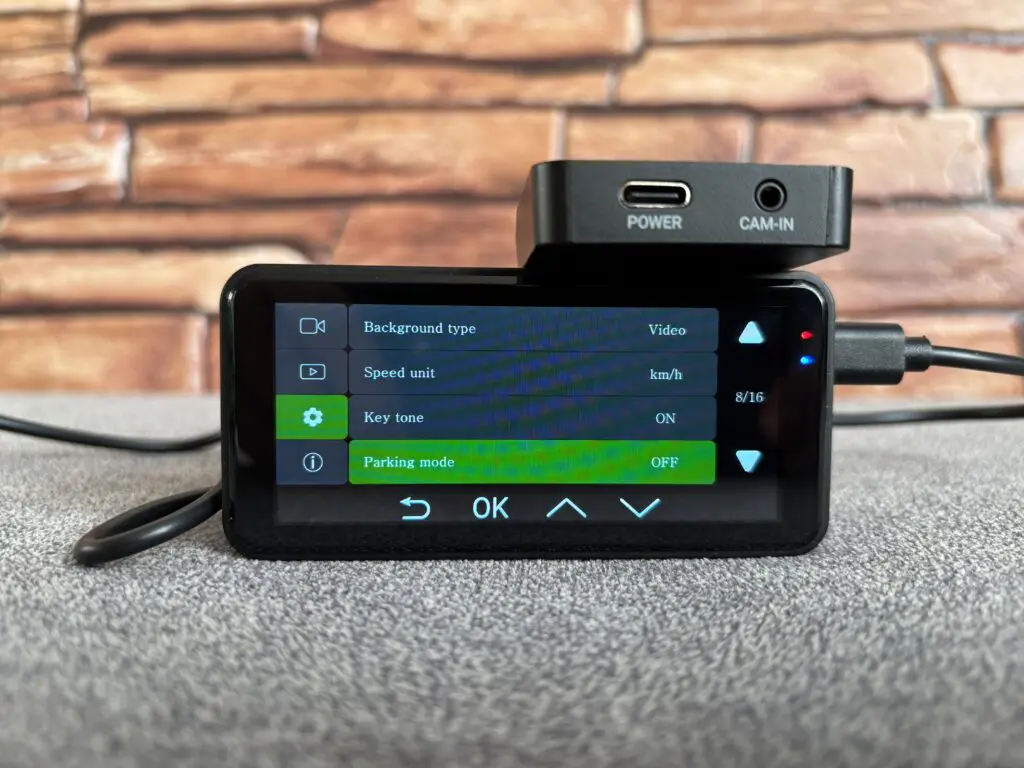 NAVITEL R87 GPS - solidny strażnik Twojej trasy 66 IMG 2510