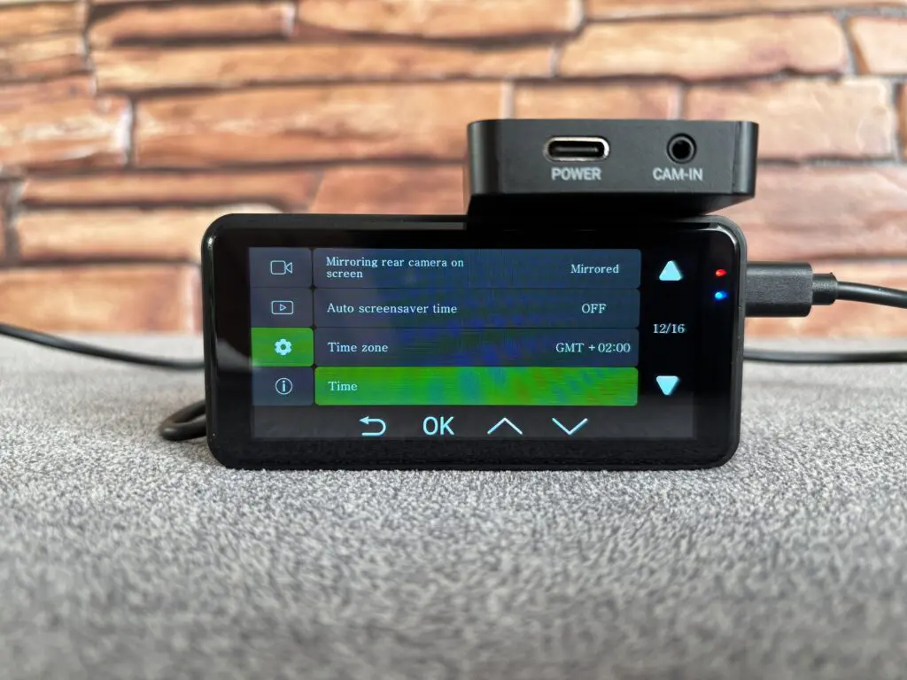 NAVITEL R87 GPS - solidny strażnik Twojej trasy 68 IMG 2511