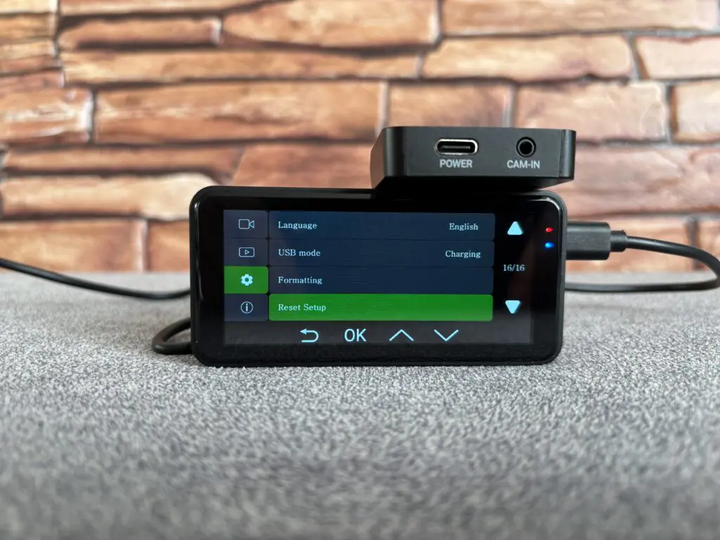 NAVITEL R87 GPS - solidny strażnik Twojej trasy 70 IMG 2512