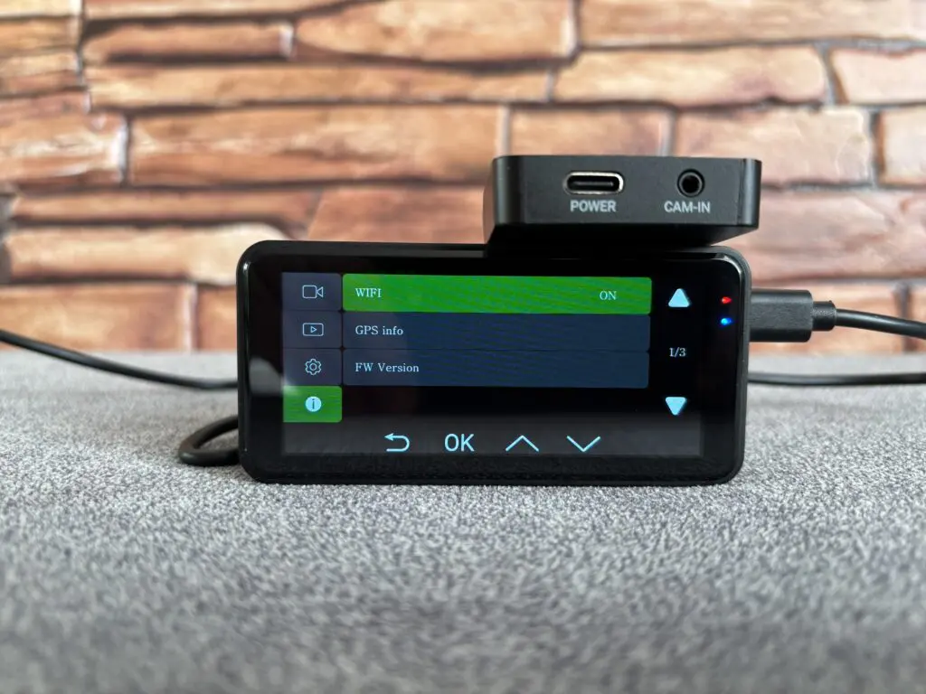 NAVITEL R87 GPS - solidny strażnik Twojej trasy 72 IMG 2513