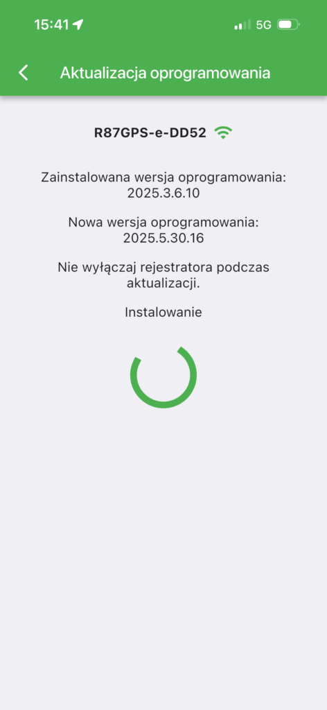 NAVITEL R87 GPS - solidny strażnik Twojej trasy 78 IMG 2554